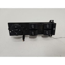 Interrupteur De Leve Vitre Avant Gauche Ford Focus 2 Phase 2 Break